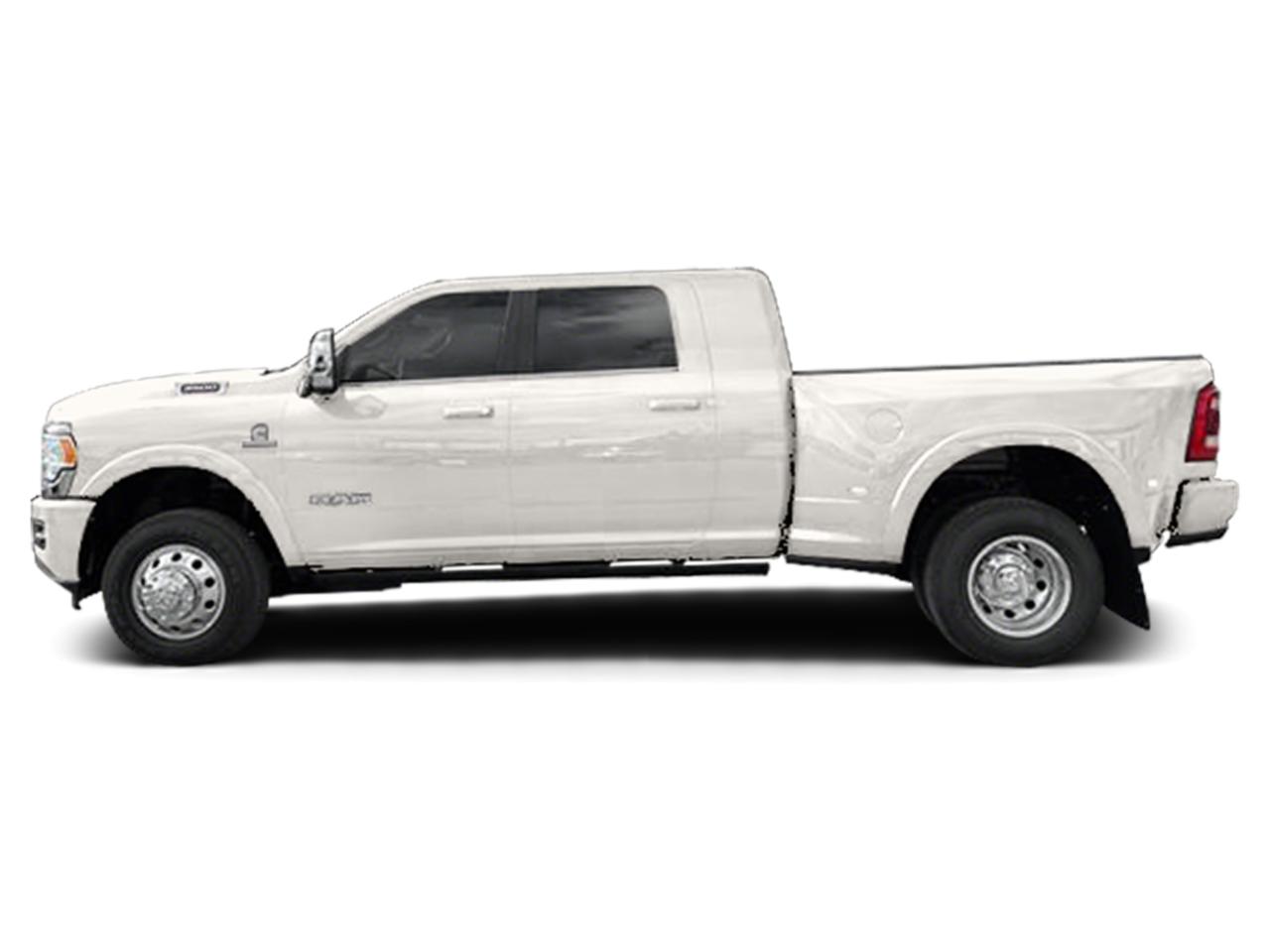 2024 Ram 3500 Vehicle Photo in Mechanicsburg, PA 17050-1707