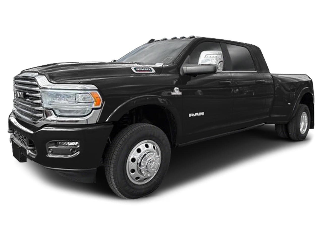 2024 Ram 3500 Vehicle Photo in Seguin, TX 78155