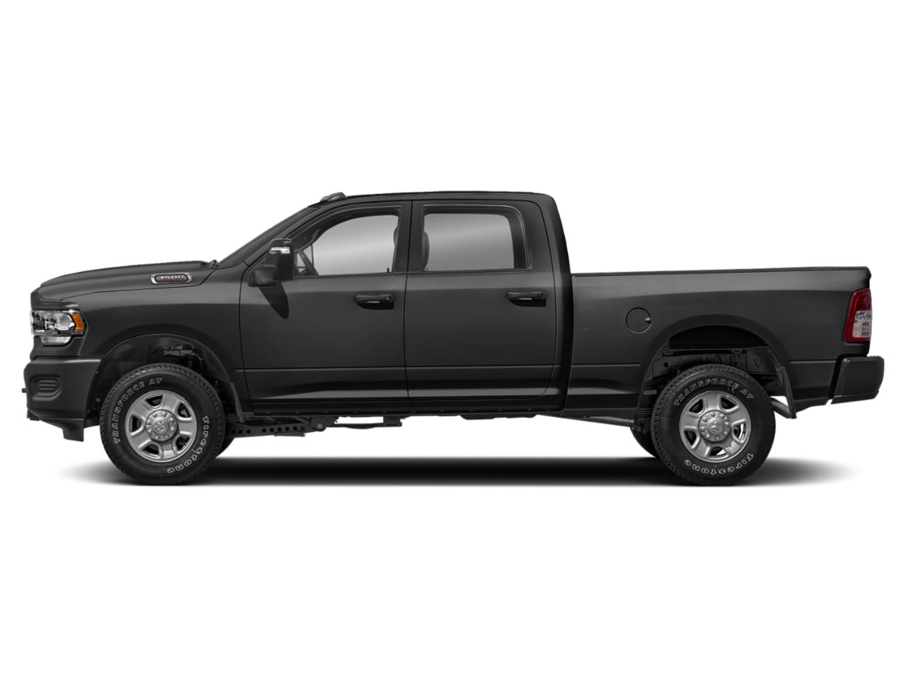 2024 Ram 3500 Vehicle Photo in Seguin, TX 78155