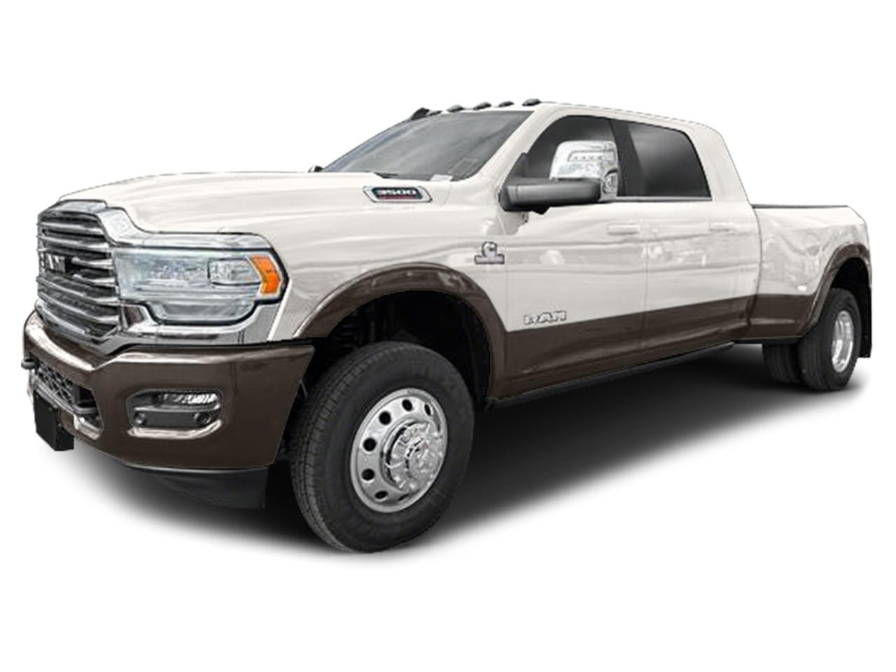 2024 Ram 3500 Vehicle Photo in Mechanicsburg, PA 17050-1707