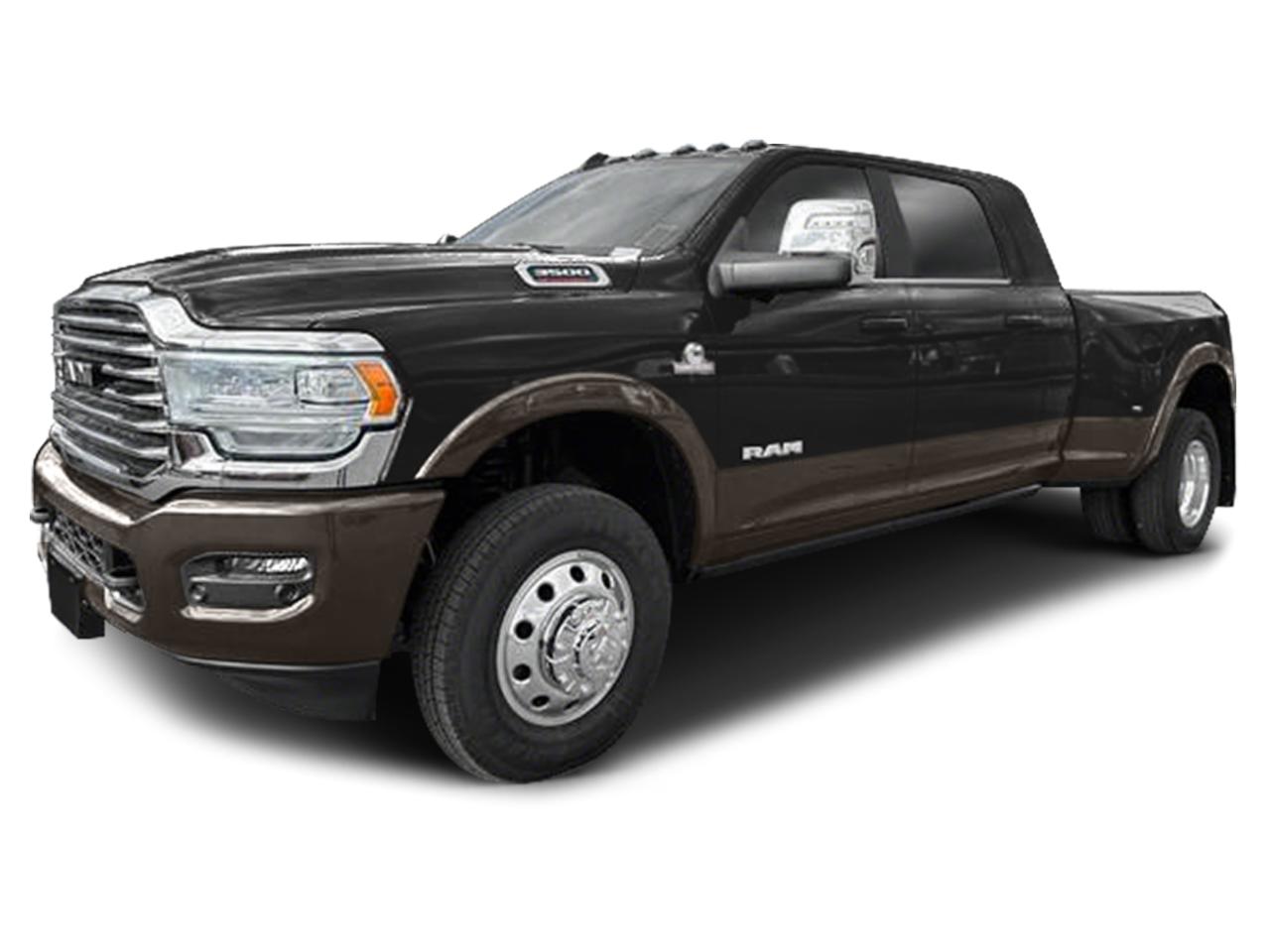 2024 Ram 3500 Vehicle Photo in Seguin, TX 78155