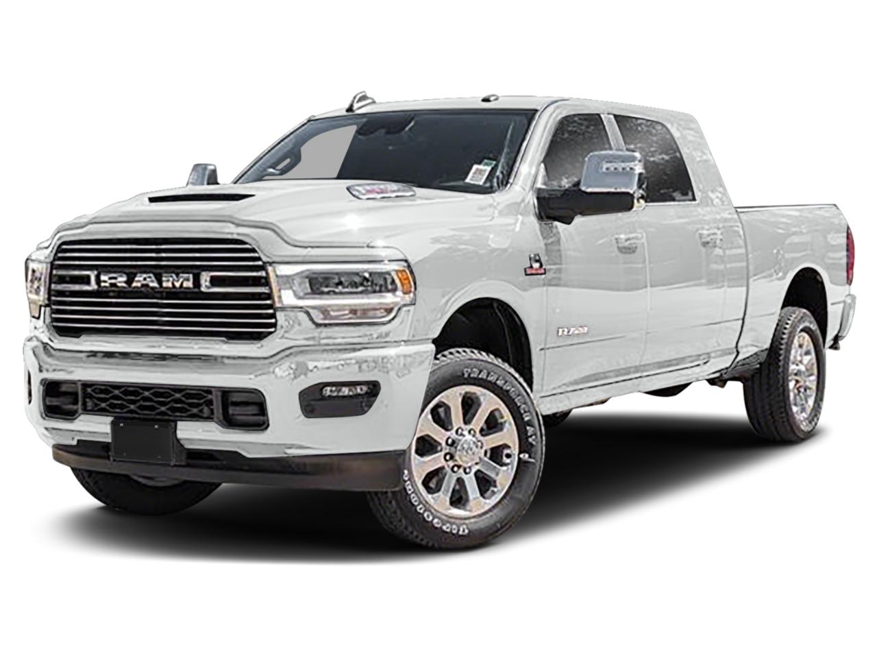 2024 Ram 3500 Vehicle Photo in Seguin, TX 78155