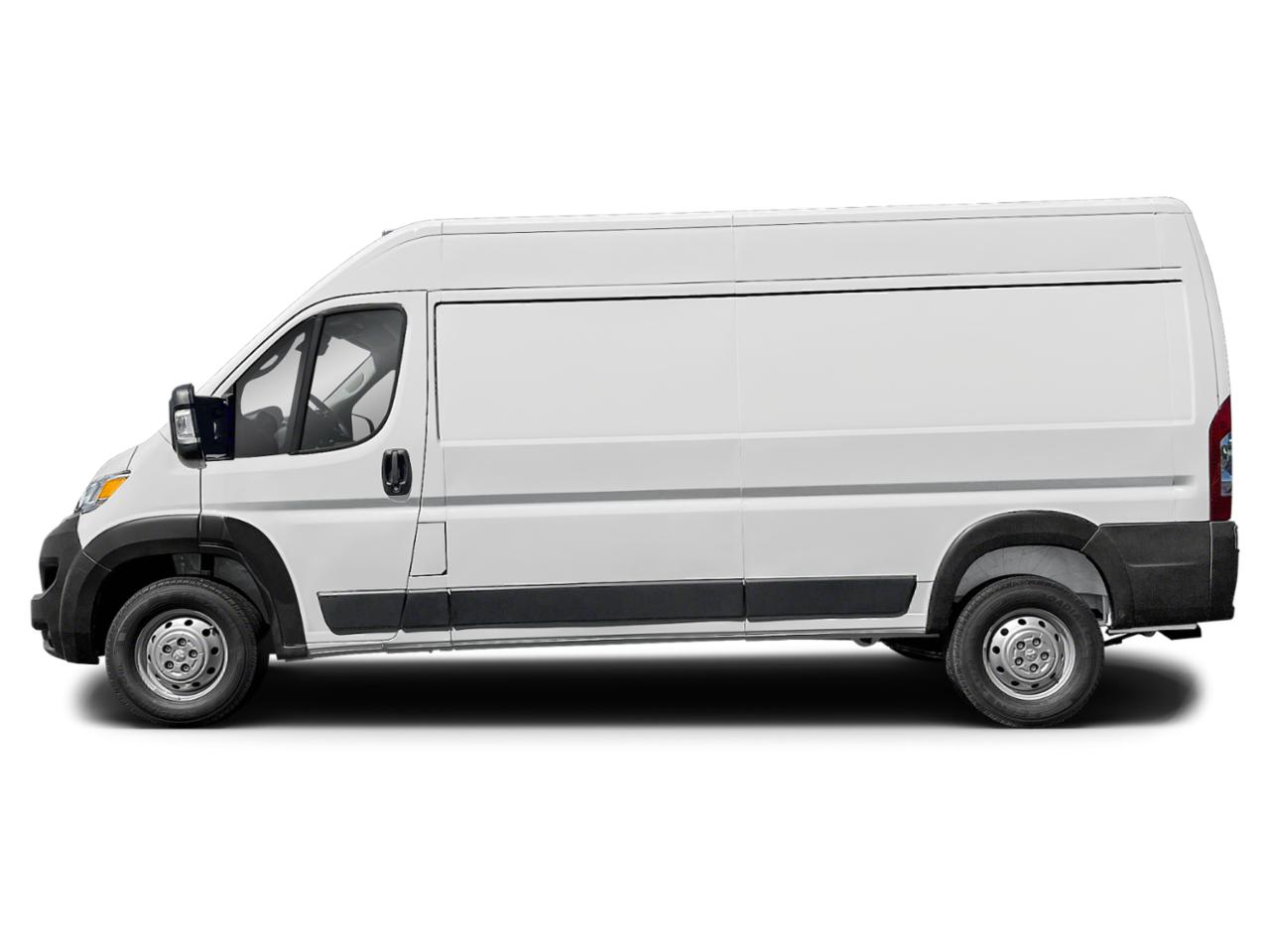 2024 Ram ProMaster Cargo Van Vehicle Photo in Doylsetown, PA 18901