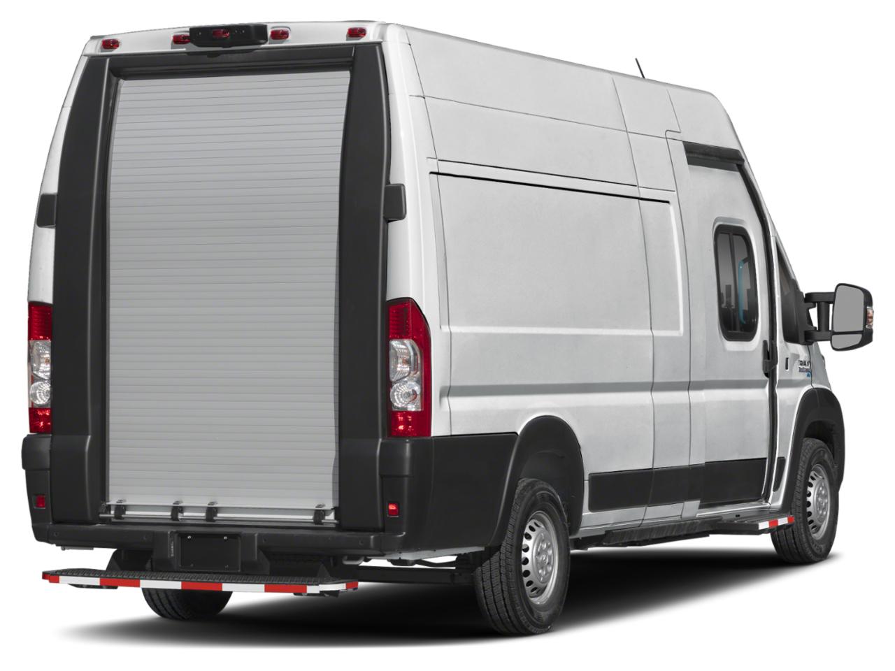 2024 Ram ProMaster Delivery Van BEV Vehicle Photo in Doylsetown, PA 18901