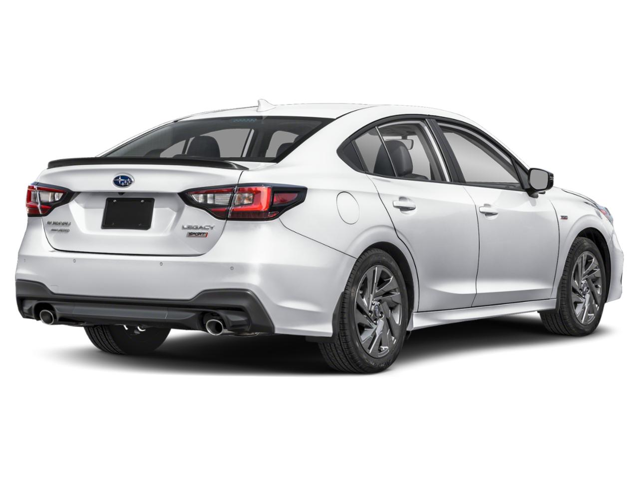 2024 Subaru Legacy Vehicle Photo in Mechanicsburg, PA 17050-1707