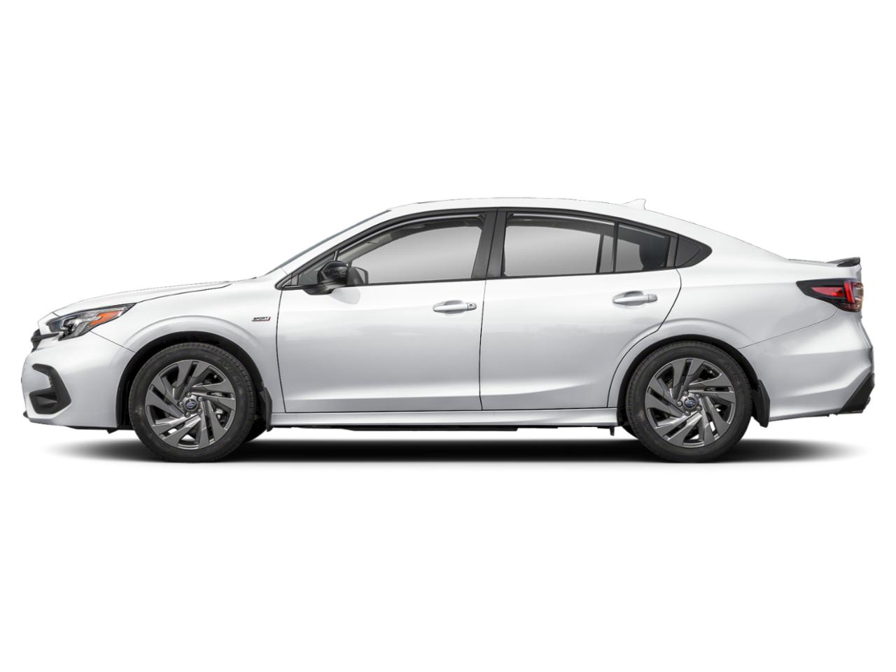 2024 Subaru Legacy Vehicle Photo in Mechanicsburg, PA 17050-1707