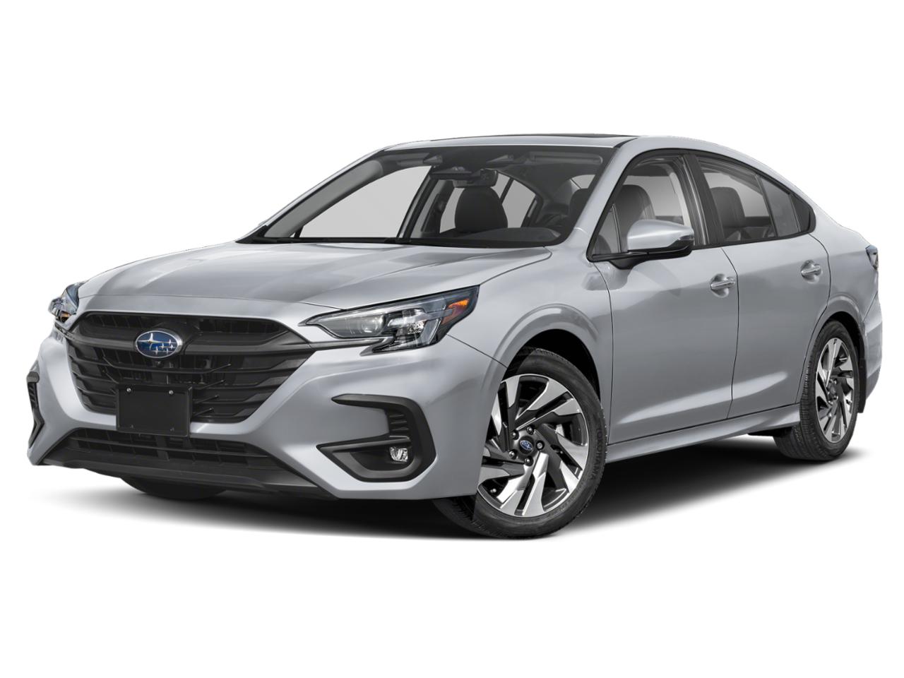 2024 Subaru Legacy Vehicle Photo in Easton, PA 18045