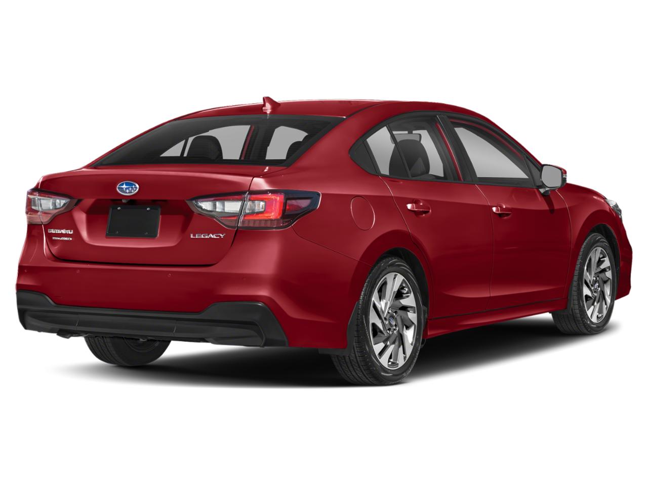 2024 Subaru Legacy Vehicle Photo in Langhorne, PA 19047