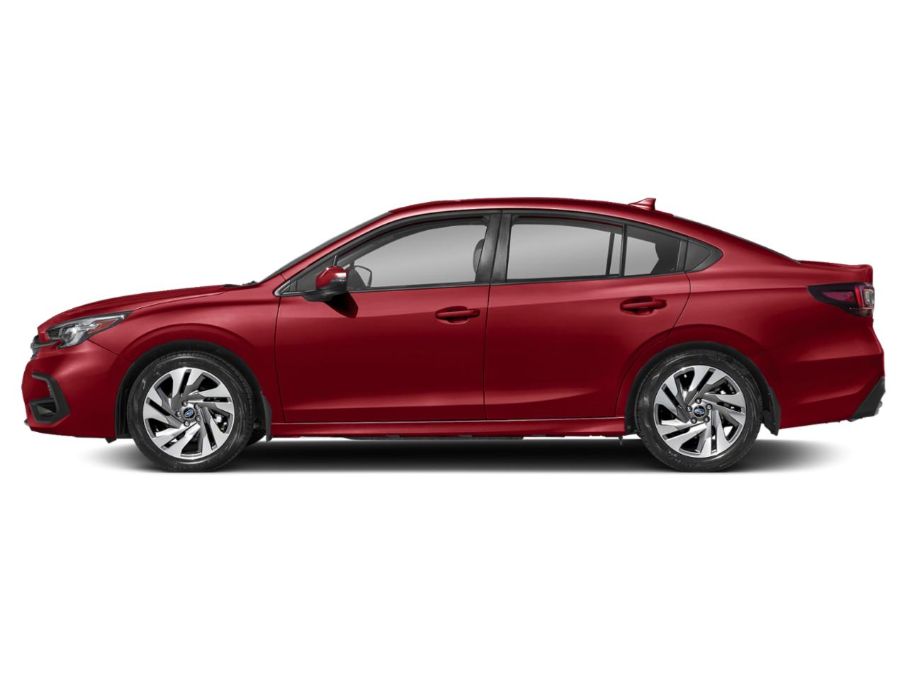 2024 Subaru Legacy Vehicle Photo in Langhorne, PA 19047