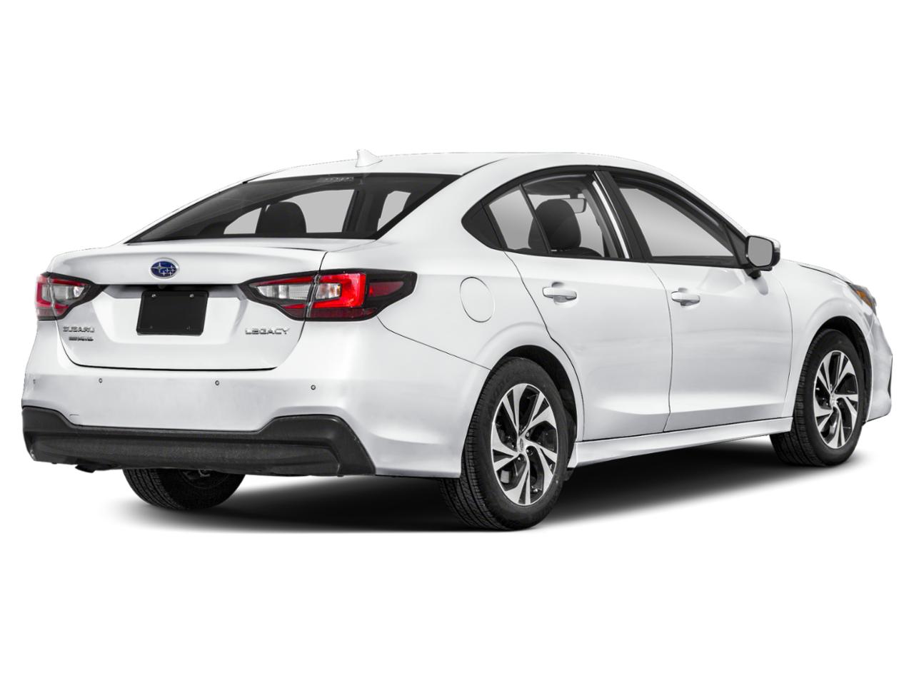 2024 Subaru Legacy Vehicle Photo in Mechanicsburg, PA 17050