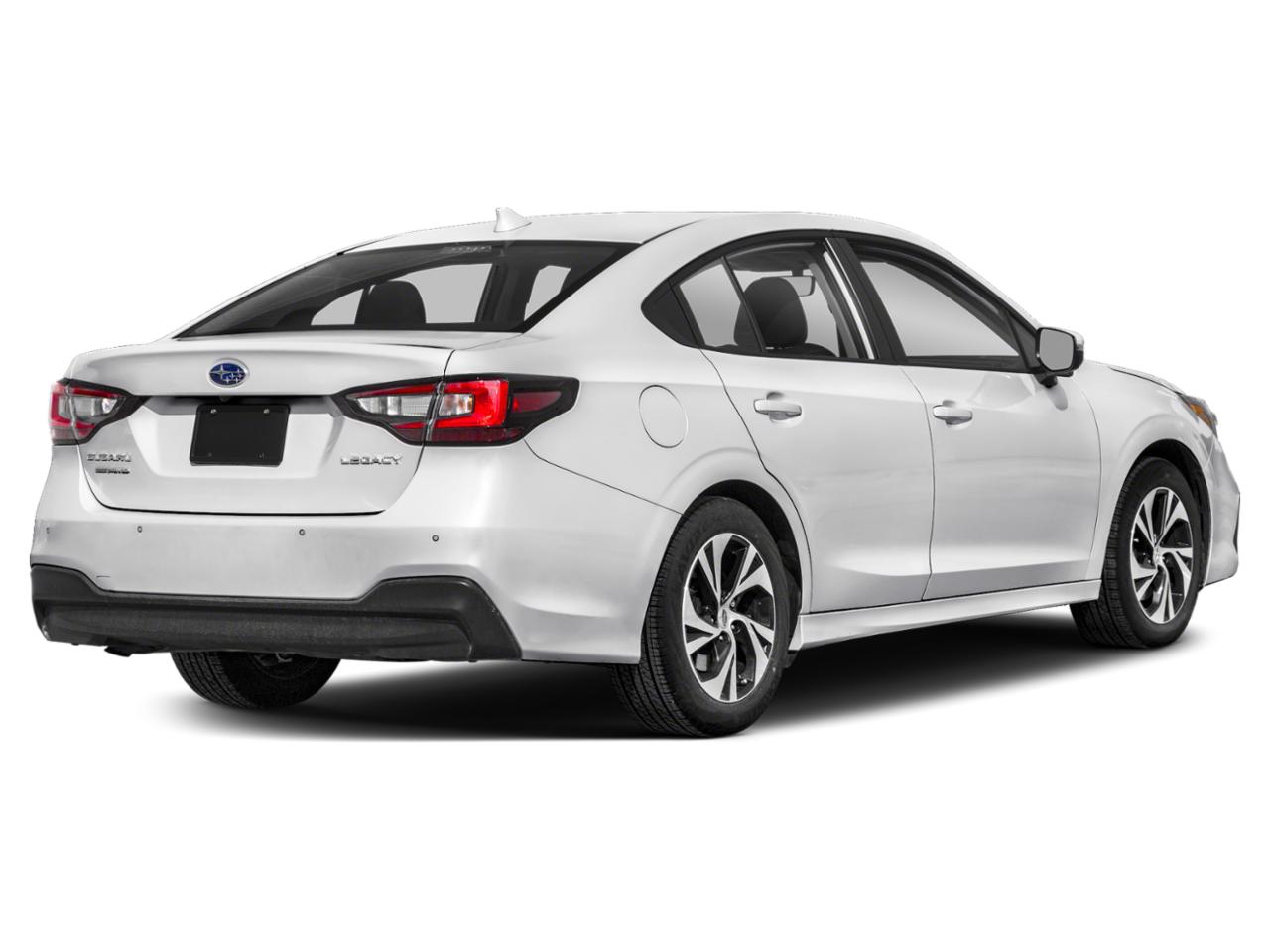 2024 Subaru Legacy Vehicle Photo in Philadelphia, PA 19116