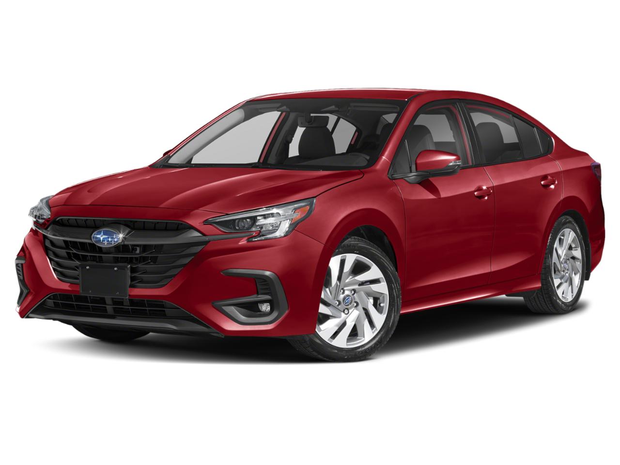 2024 Subaru Legacy Vehicle Photo in Langhorne, PA 19047