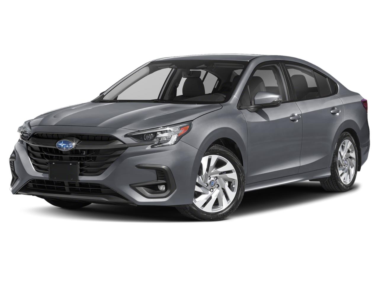 2024 Subaru Legacy Vehicle Photo in Harrisburg, PA 17111