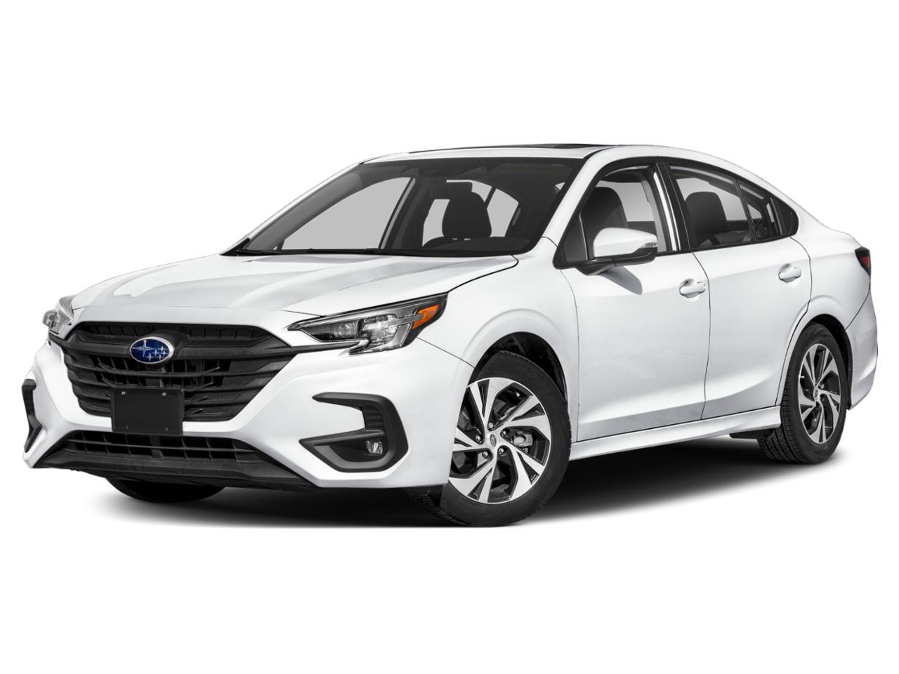 2024 Subaru Legacy Vehicle Photo in Mechanicsburg, PA 17050