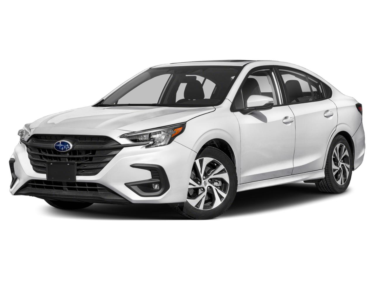 2024 Subaru Legacy Vehicle Photo in Philadelphia, PA 19116