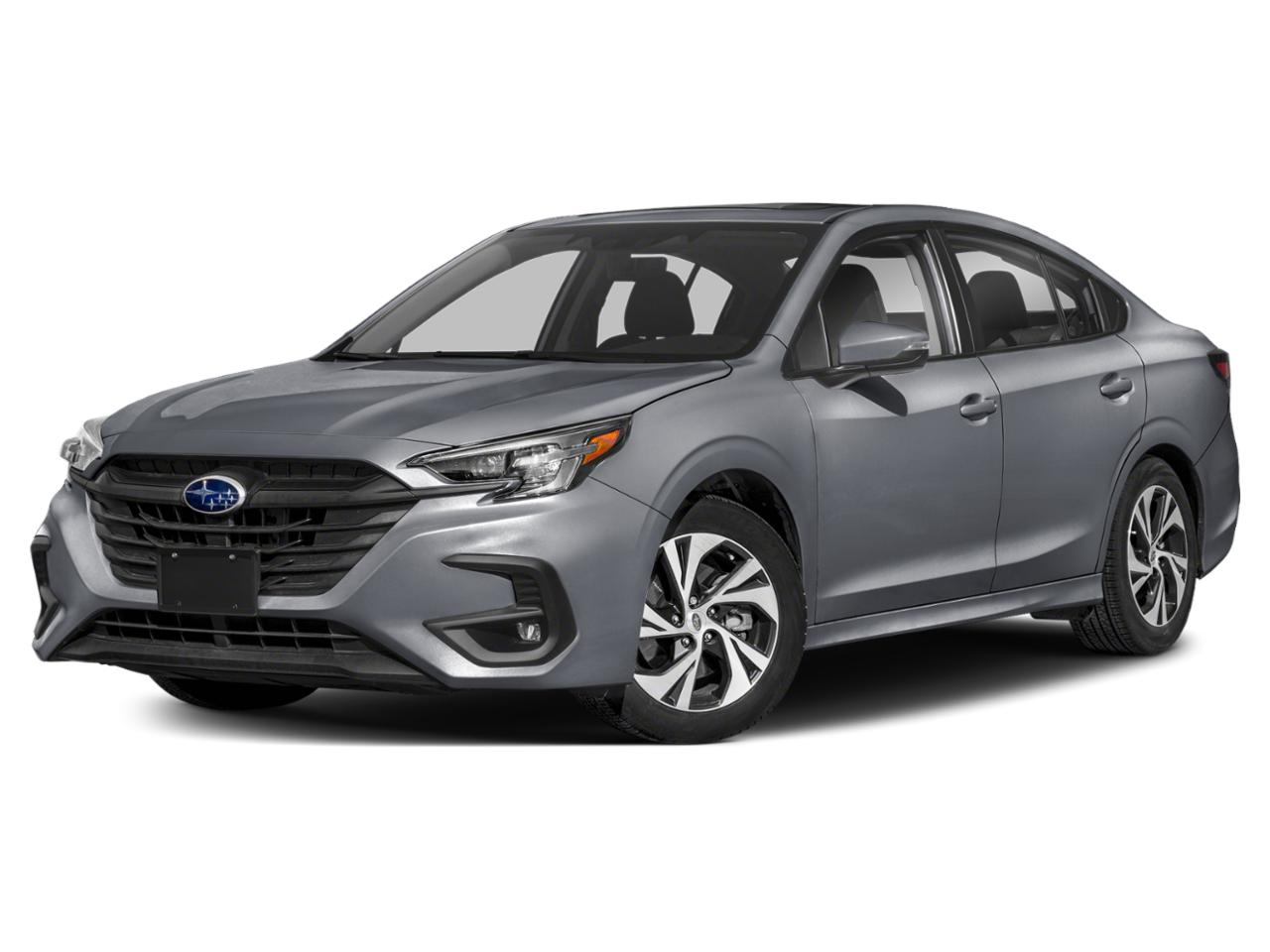2024 Subaru Legacy Vehicle Photo in Harrisburg, PA 17111