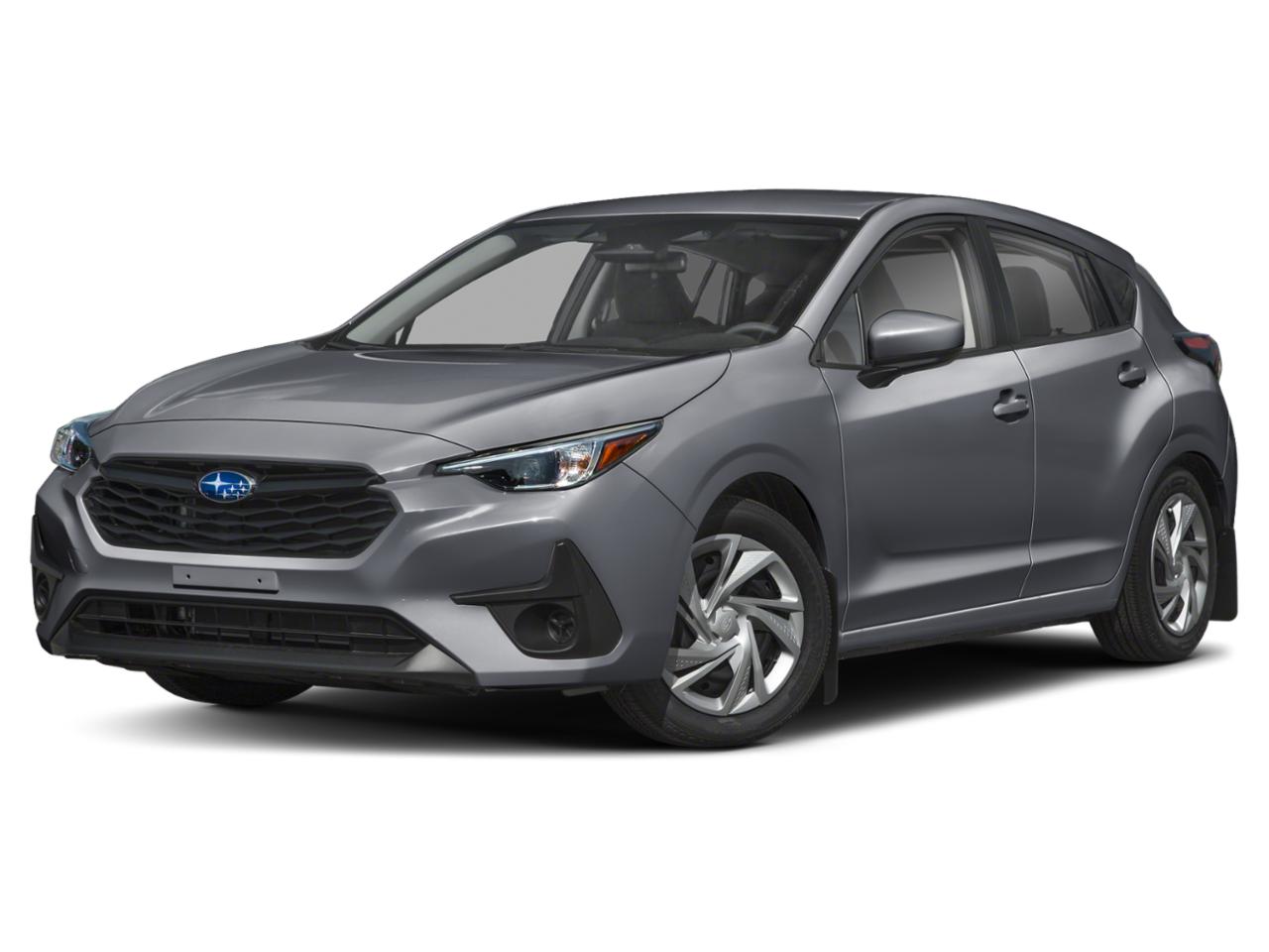 2024 Subaru Impreza Vehicle Photo in Belle Vernon, PA 15012