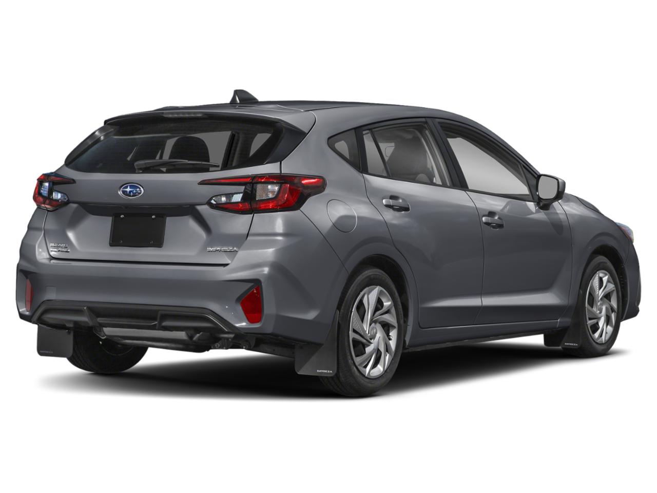 2024 Subaru Impreza Vehicle Photo in Belle Vernon, PA 15012