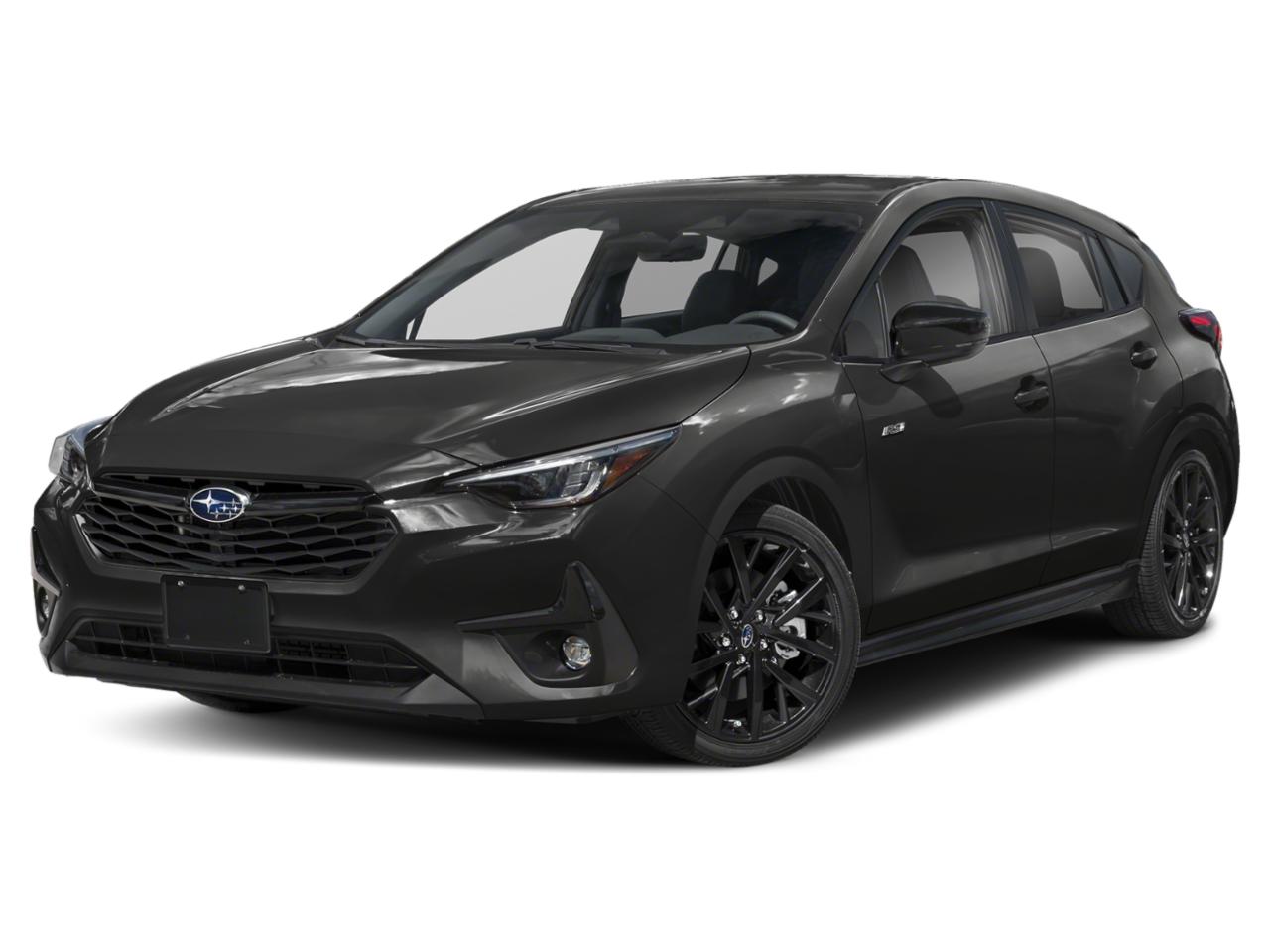 2024 Subaru Impreza Vehicle Photo in Harrisburg, PA 17111