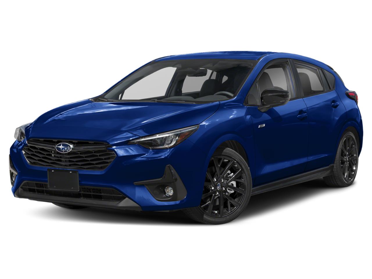 2024 Subaru Impreza Vehicle Photo in Doylestown, PA 18902