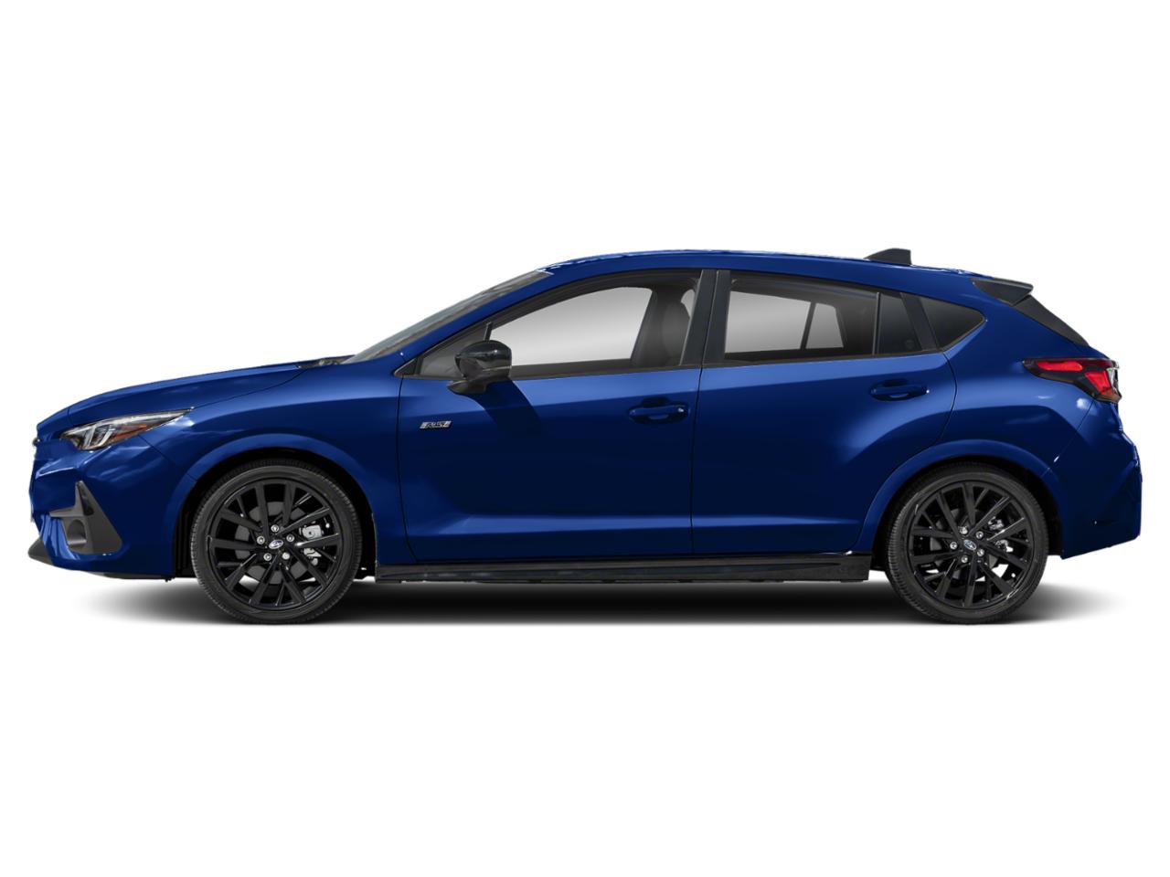 2024 Subaru Impreza Vehicle Photo in Doylestown, PA 18902