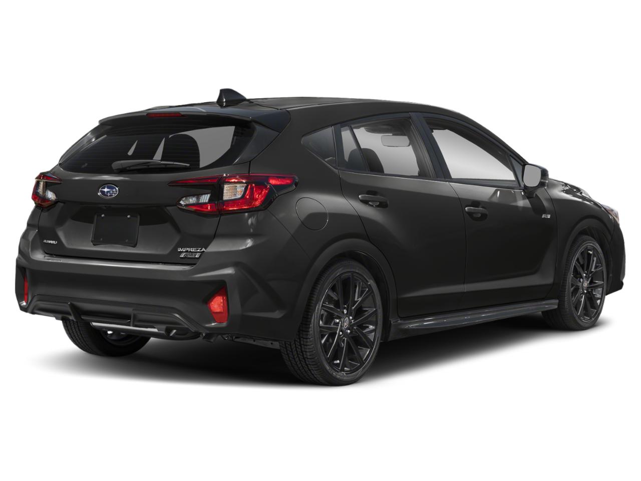 2024 Subaru Impreza Vehicle Photo in Harrisburg, PA 17111