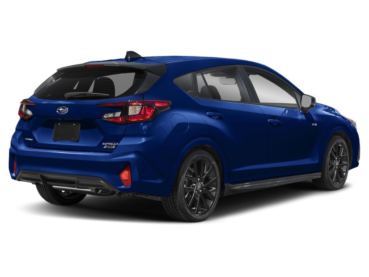 2024 Subaru Impreza Vehicle Photo in Doylestown, PA 18902