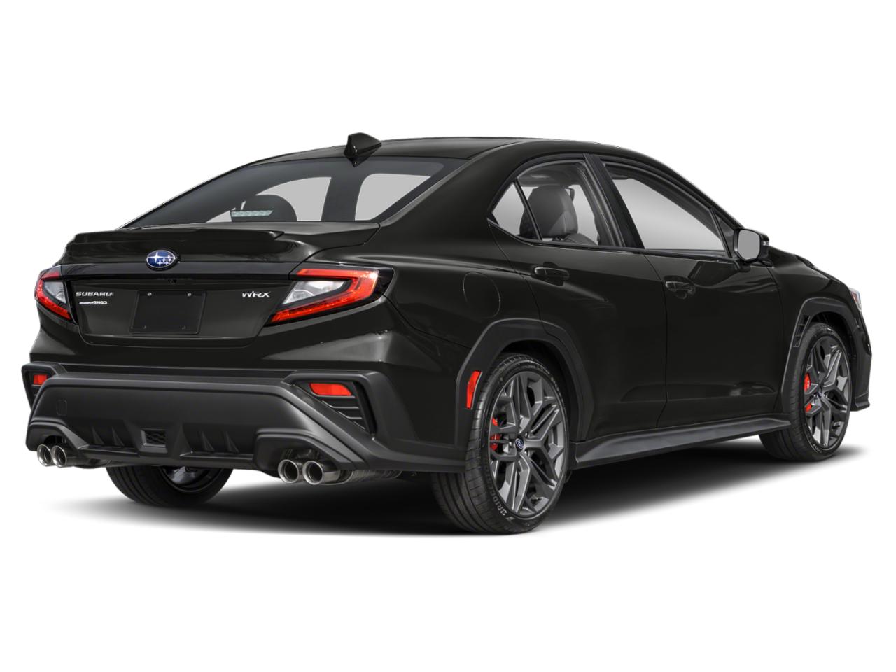 2024 Subaru WRX Vehicle Photo in Mechanicsburg, PA 17050