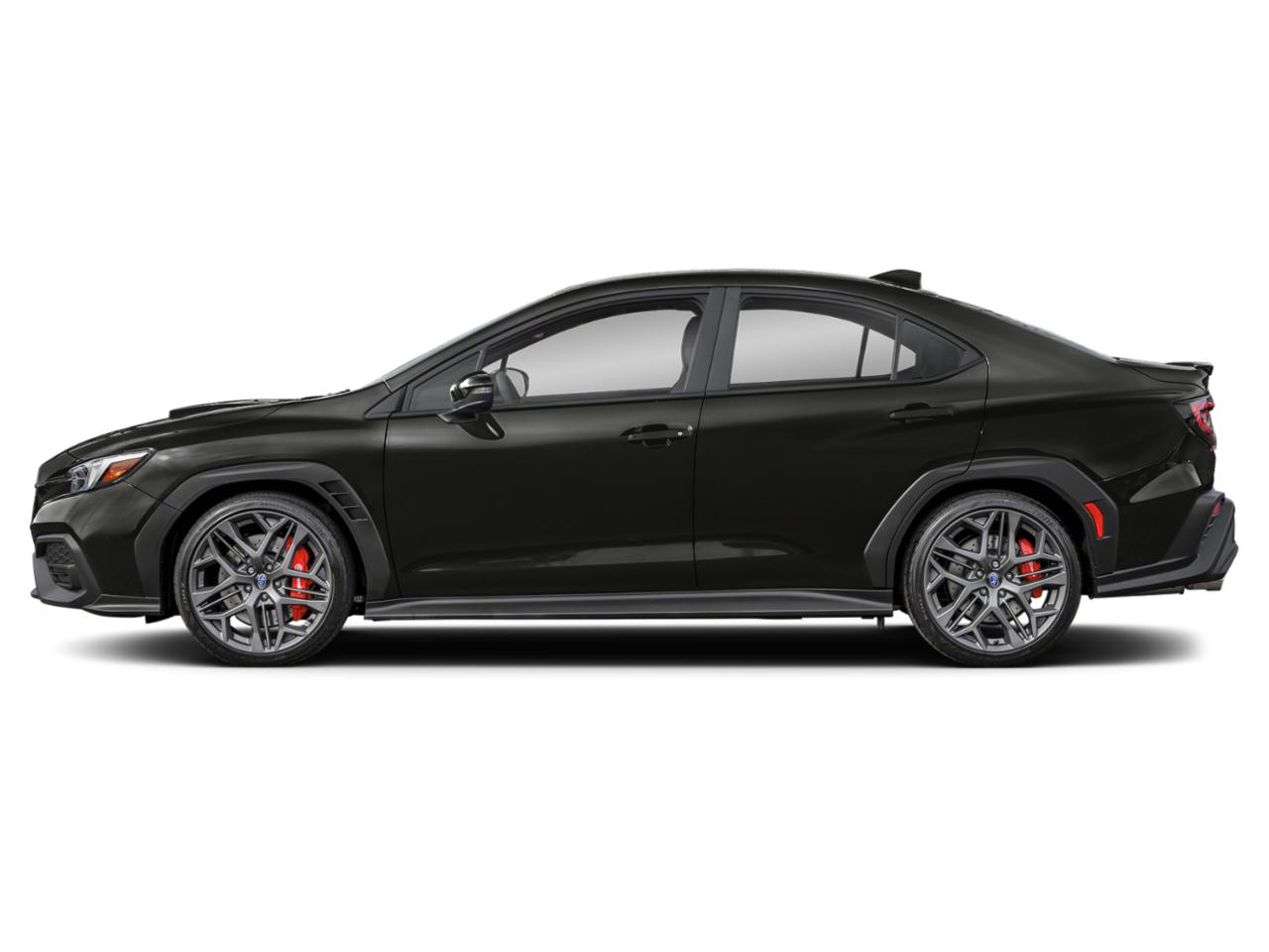 2024 Subaru WRX Vehicle Photo in Mechanicsburg, PA 17050