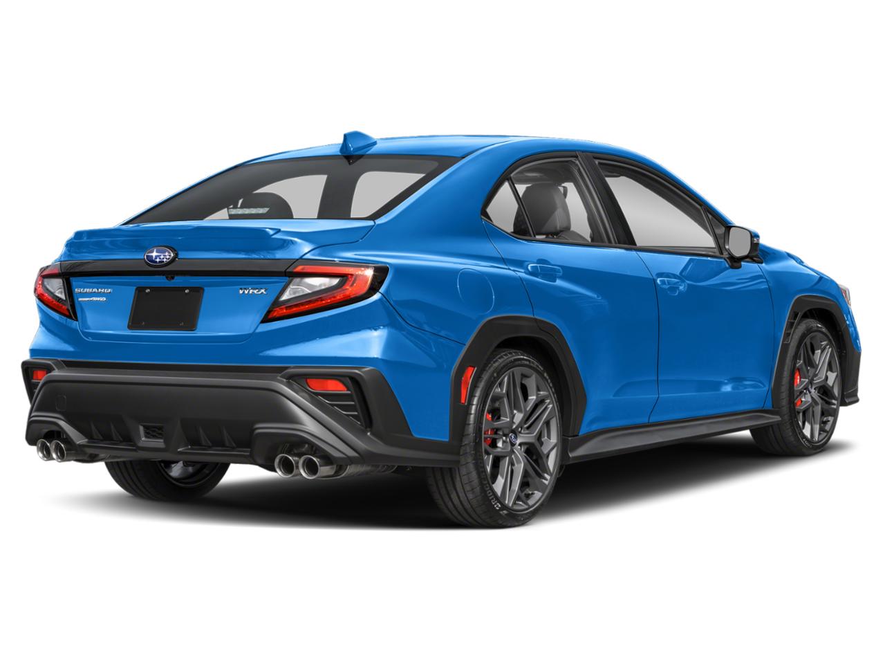 2024 Subaru WRX Vehicle Photo in Green Bay, WI 54304