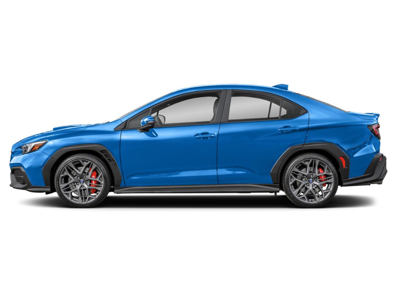 2024 Subaru WRX Vehicle Photo in Green Bay, WI 54304