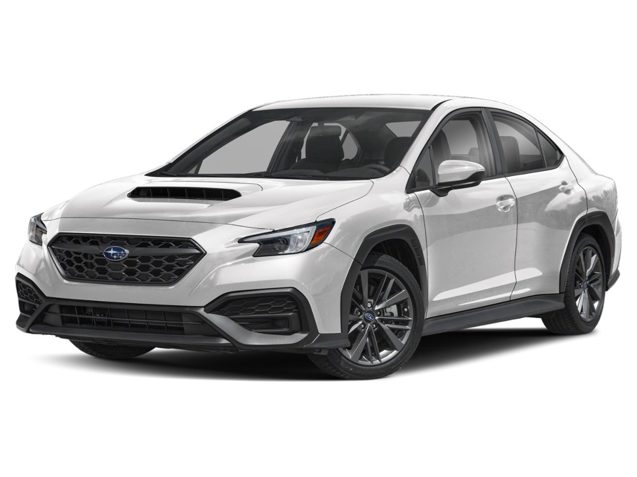 2024 Subaru WRX Vehicle Photo in Oshkosh, WI 54904
