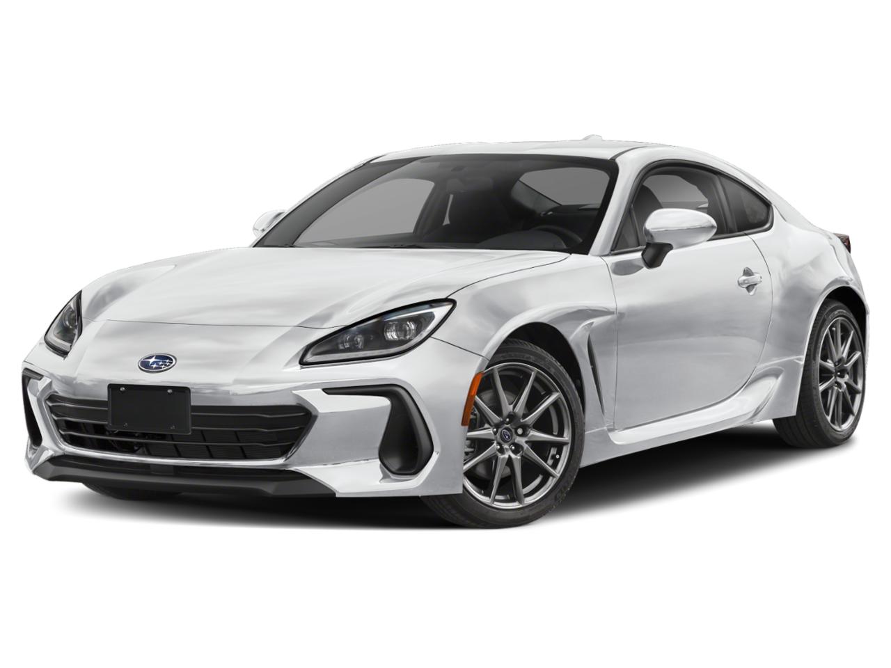 2024 Subaru BRZ Vehicle Photo in DALLAS, TX 75209