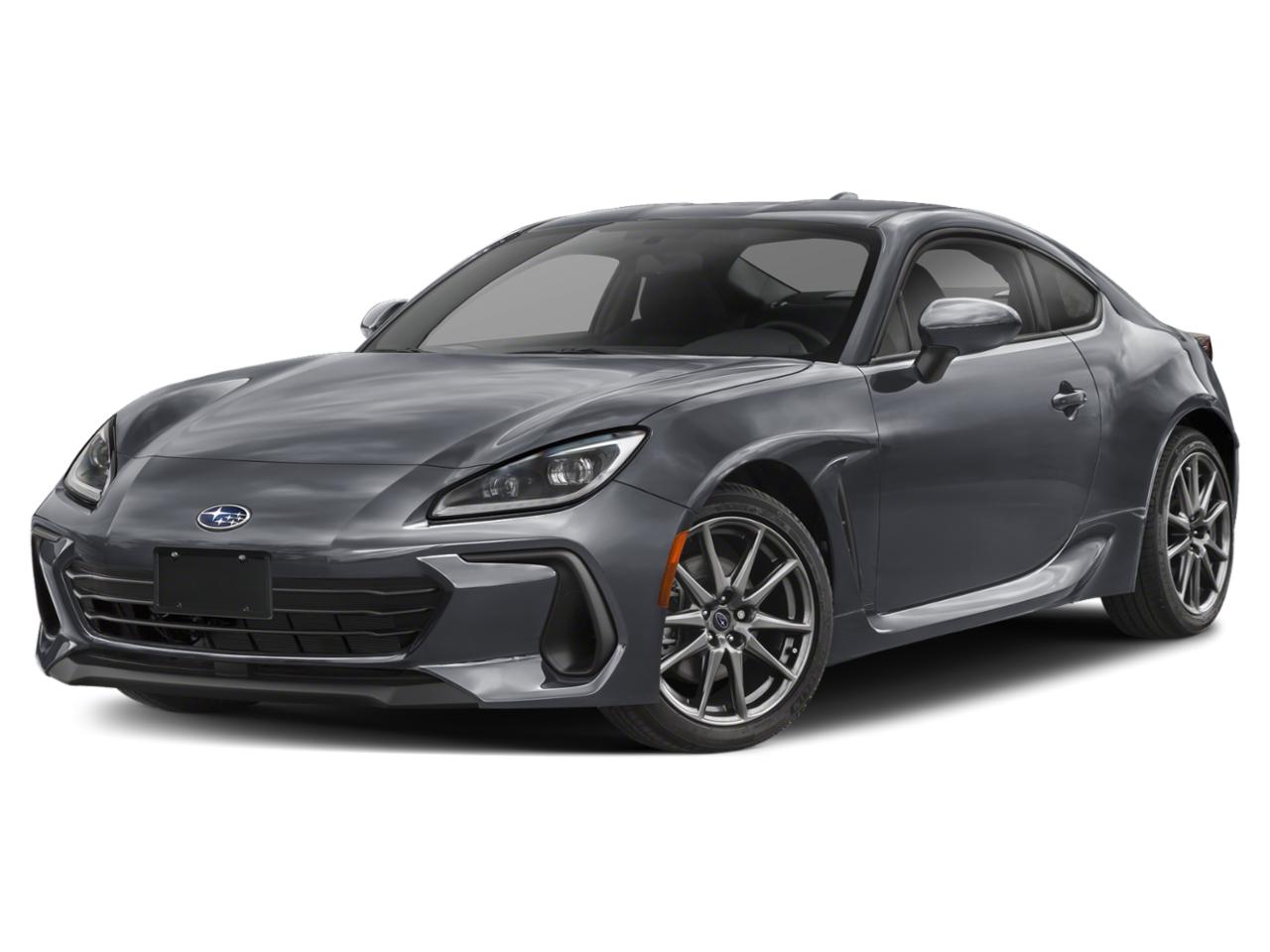 2024 Subaru BRZ Vehicle Photo in DALLAS, TX 75209