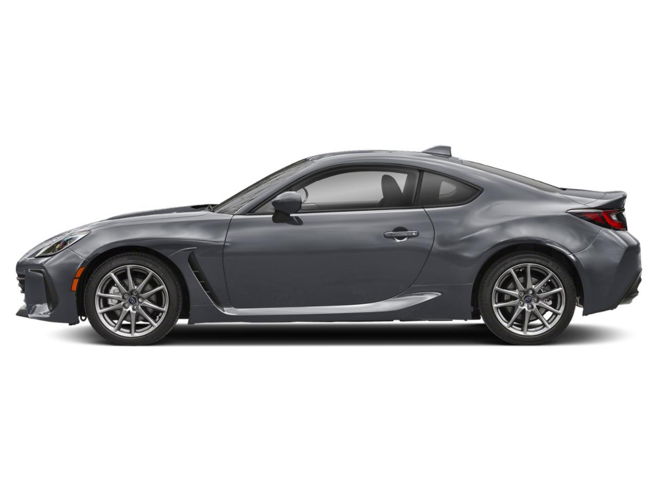 2024 Subaru BRZ Vehicle Photo in DALLAS, TX 75209