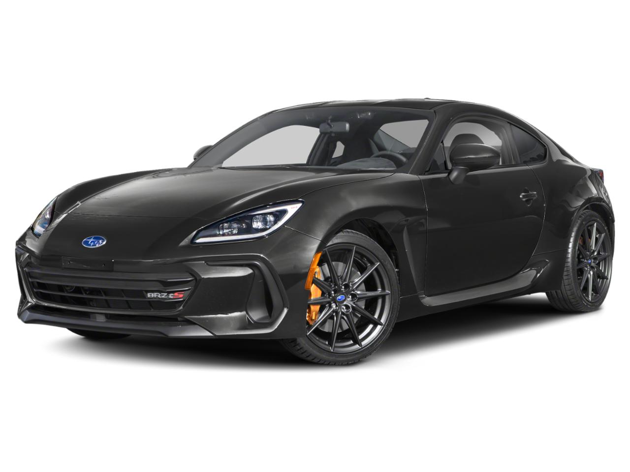 2024 Subaru BRZ Vehicle Photo in DALLAS, TX 75209