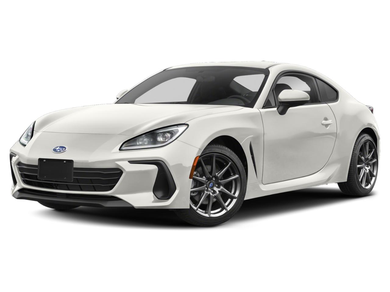 2024 Subaru BRZ Vehicle Photo in DALLAS, TX 75209