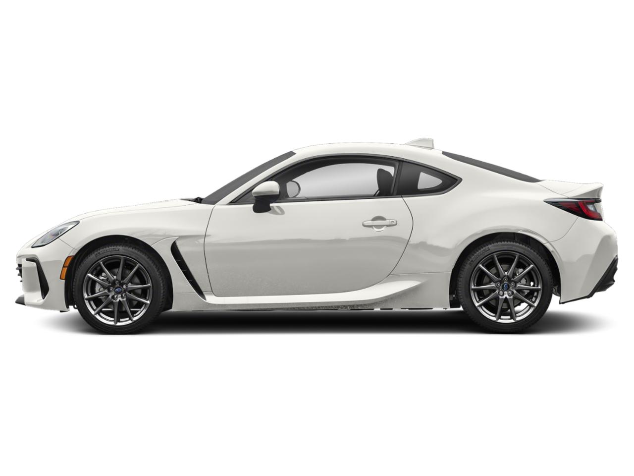 2024 Subaru BRZ Vehicle Photo in DALLAS, TX 75209