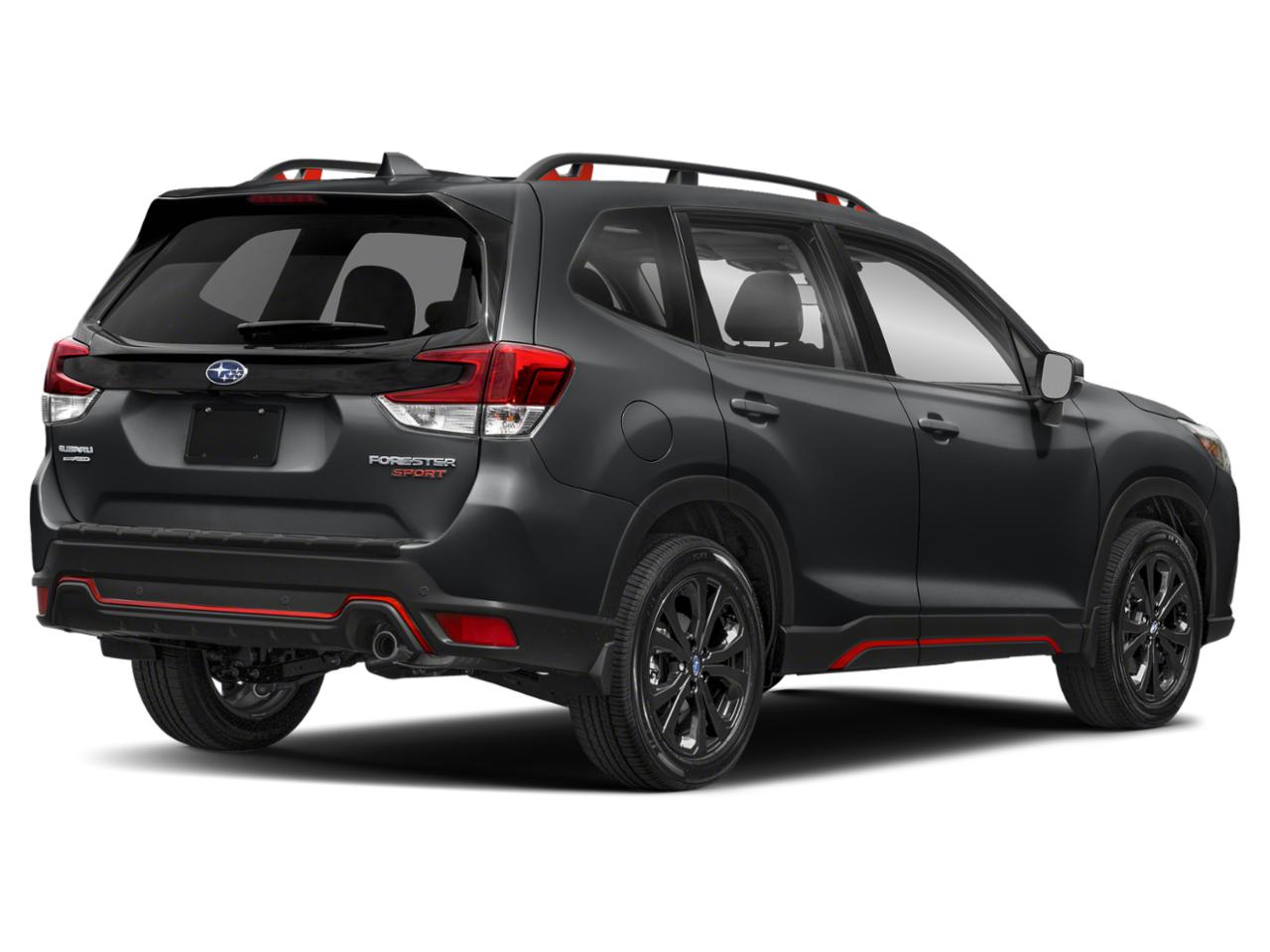 2024 Subaru Forester Vehicle Photo in Green Bay, WI 54304