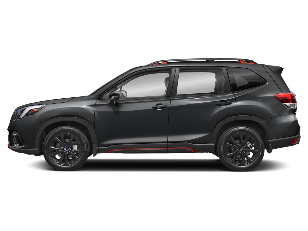 2024 Subaru Forester Vehicle Photo in Green Bay, WI 54304