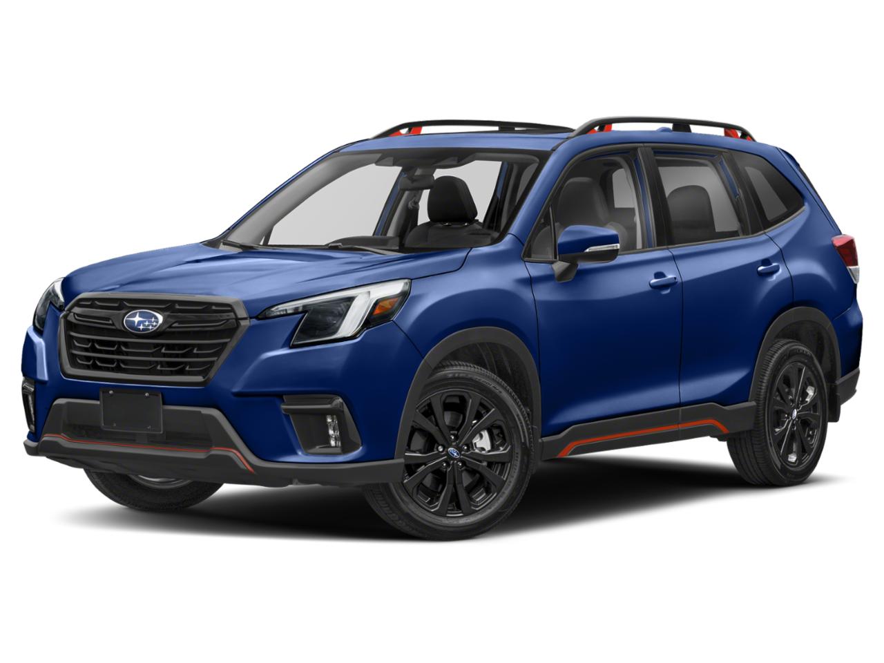 2024 Subaru Forester Vehicle Photo in Green Bay, WI 54304