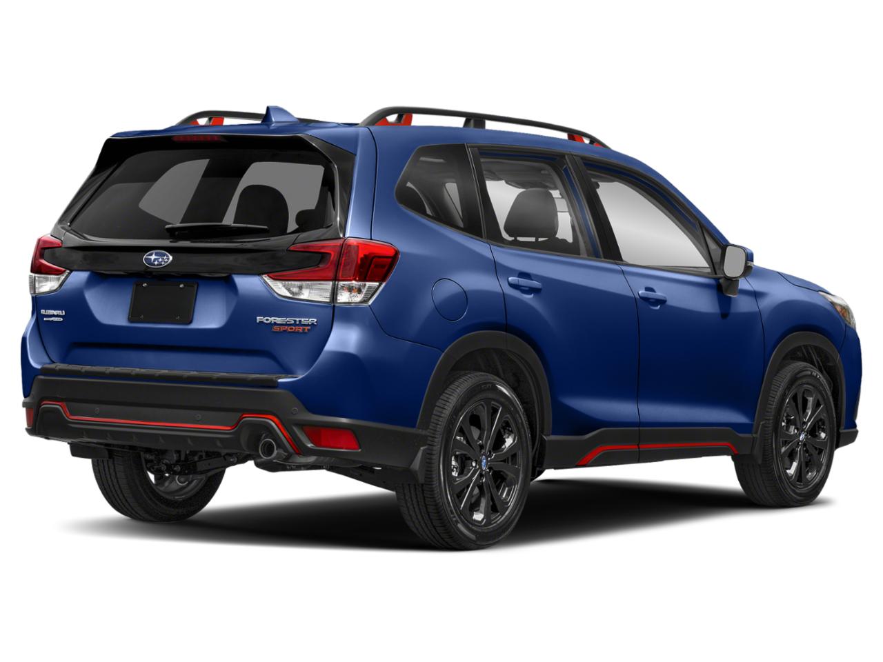 2024 Subaru Forester Vehicle Photo in Green Bay, WI 54304