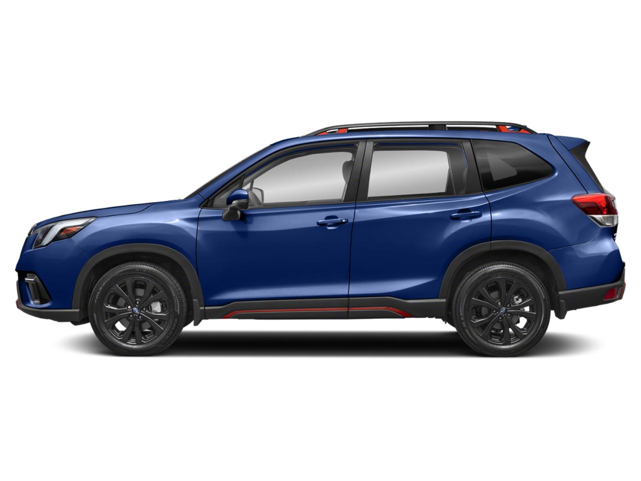 2024 Subaru Forester Vehicle Photo in Green Bay, WI 54304