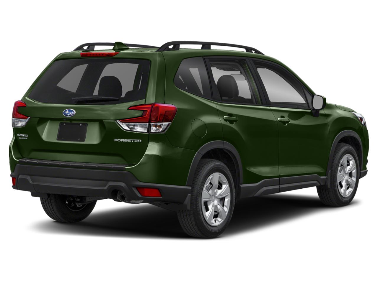 2024 Subaru Forester Vehicle Photo in Harrisburg, PA 17111