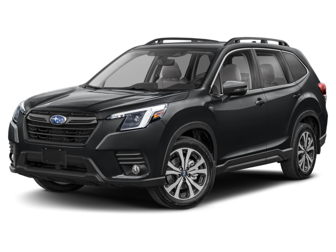 2024 Subaru Forester Vehicle Photo in Harrisburg, PA 17111