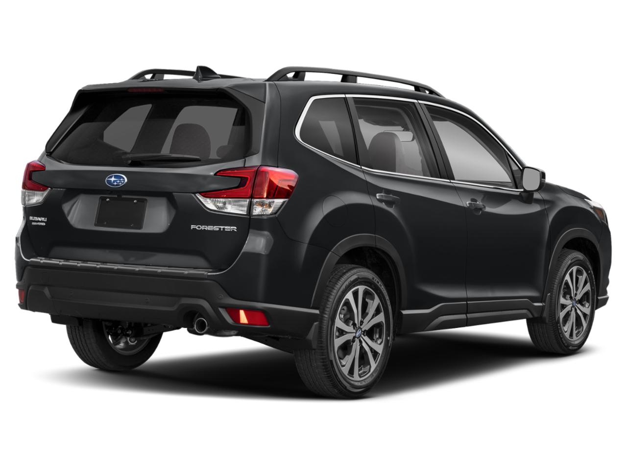 2024 Subaru Forester Vehicle Photo in Harrisburg, PA 17111