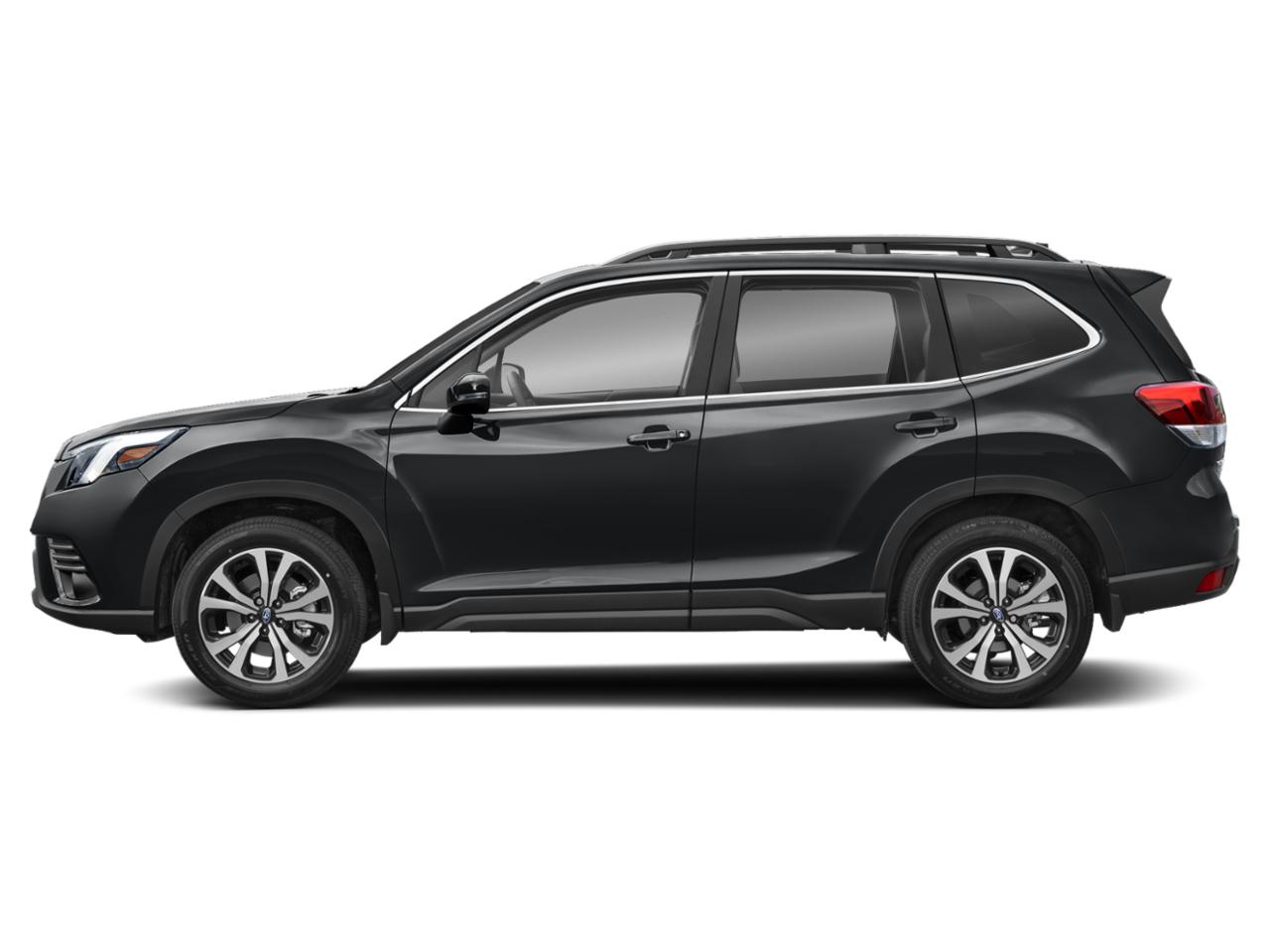 2024 Subaru Forester Vehicle Photo in Harrisburg, PA 17111