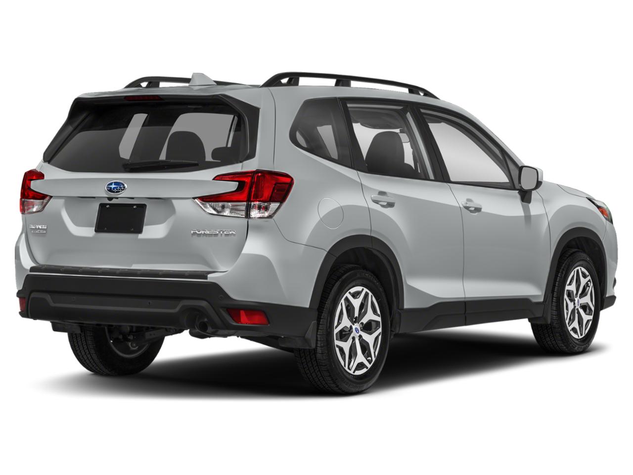 2024 Subaru Forester Vehicle Photo in Oshkosh, WI 54904