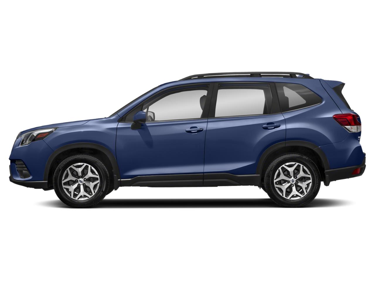 2024 Subaru Forester Vehicle Photo in Harrisburg, PA 17111
