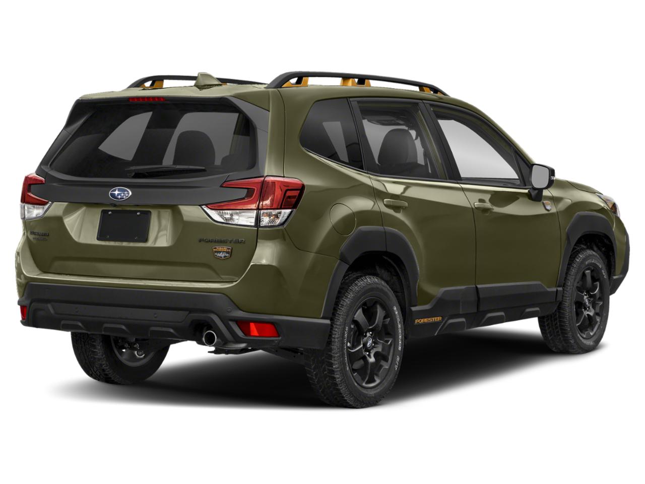 2024 Subaru Forester Vehicle Photo in Oshkosh, WI 54904